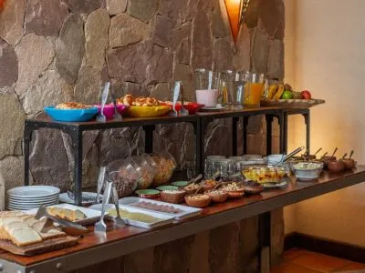 Hoteles Boutique Balcón de la Plaza