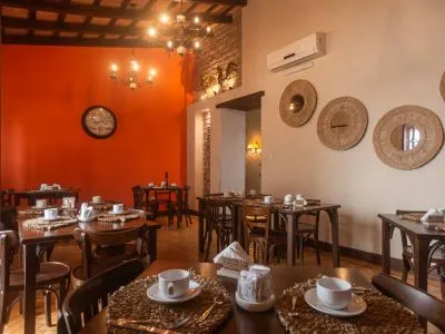 Hoteles Boutique Balcón de la Plaza