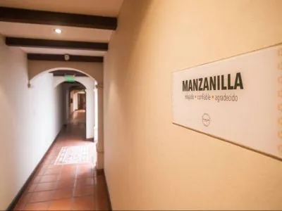 Hoteles Boutique Balcón de la Plaza