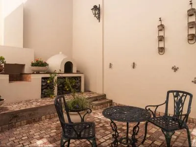 Hoteles Boutique Balcón de la Plaza