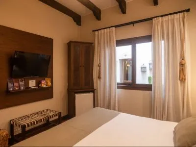 Hoteles Boutique Balcón de la Plaza