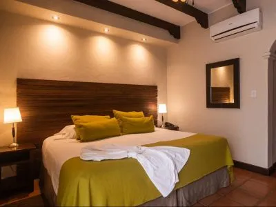 Hoteles Boutique Balcón de la Plaza