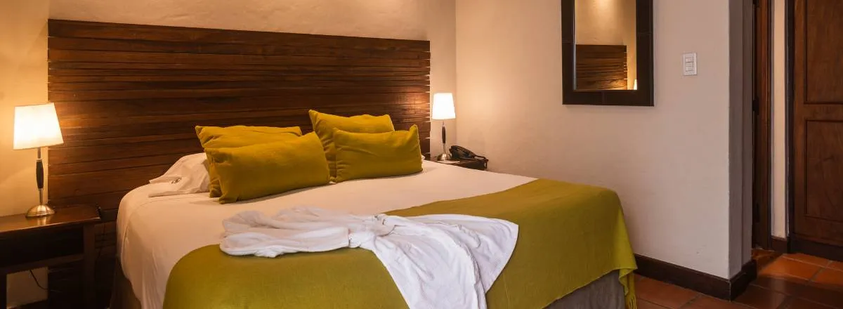 Hoteles Boutique Balcón de la Plaza