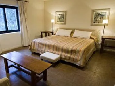 Posada Salentein 3-star Inns  in  Valle de Uco