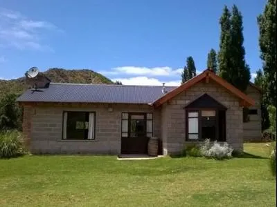 Ayres de Uco  Cabins  in  Valle de Uco