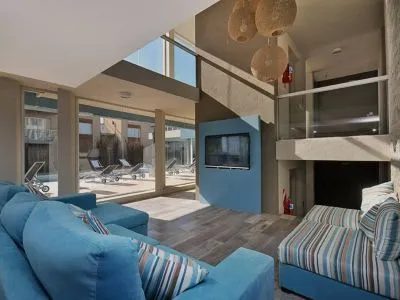 Apart Hoteles Proa Playa