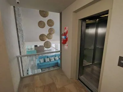 Apart Hoteles Proa Playa