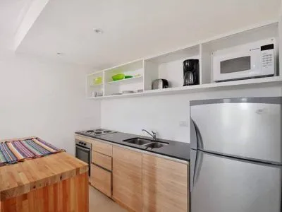 Apart Hoteles Proa Playa