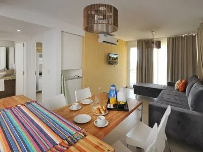 Apart Hoteles Proa Playa