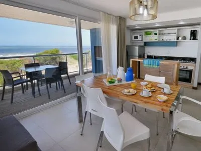 Apart Hoteles Proa Playa