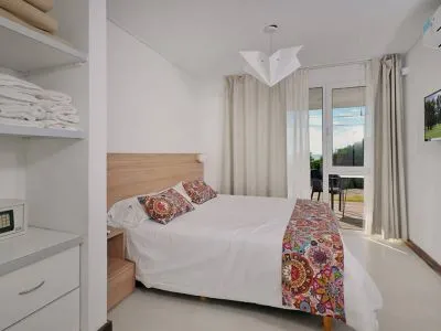 Apart Hoteles Proa Playa