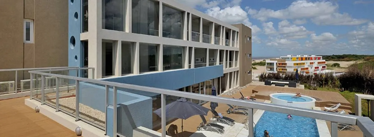 Apart Hoteles Proa Playa