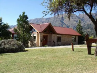 Altos del Sol - Spa & Resort Hoteles 3 estrellas  en  Merlo San Luis