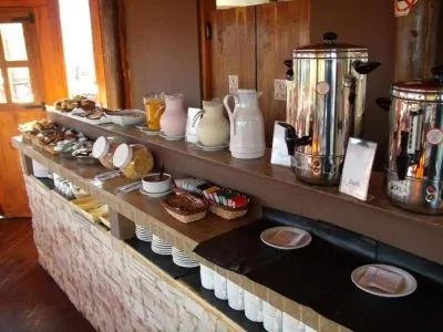 Hoteles 3 estrellas Altos del Sol - Spa & Resort