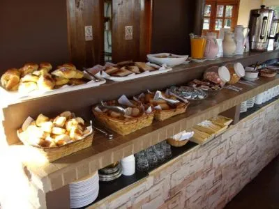 Hoteles 3 estrellas Altos del Sol - Spa & Resort