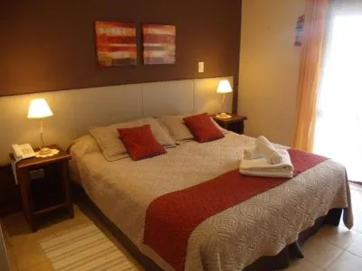 Hoteles 3 estrellas Altos del Sol - Spa & Resort