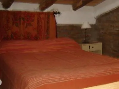 Viejo Rincón Cabins  in  Valle de Uco