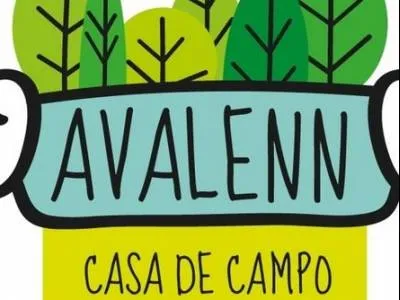 Avalenn, Casa de Campo  Rural Hotels  in  Valle de Uco