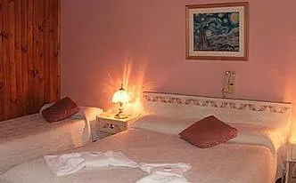 Hosterías 2 estrellas Hostal del Lago