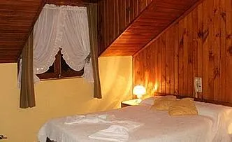 Hosterías 2 estrellas Hostal del Lago