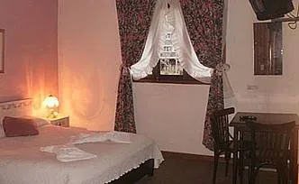 Hosterías 2 estrellas Hostal del Lago