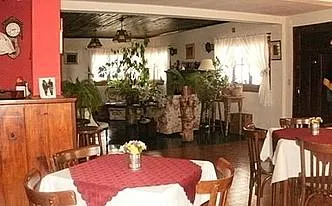 Hosterías 2 estrellas Hostal del Lago