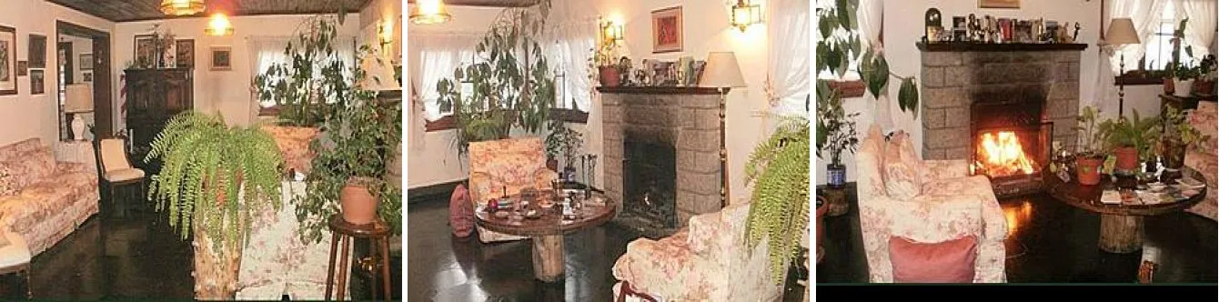 Hosterías 2 estrellas Hostal del Lago