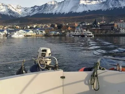 Yate Tango Tourist Services Operators  in  Ushuaia