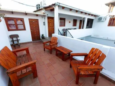 La Arcadia Hotel Hostelries  in  Cafayate