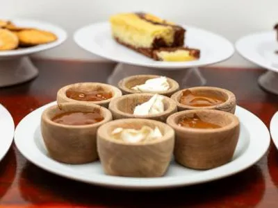 Hosterías La Arcadia Hotel