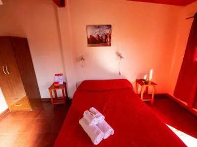 Hosterías La Arcadia Hotel