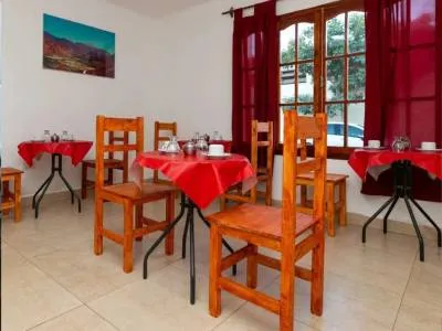 Hosterías La Arcadia Hotel