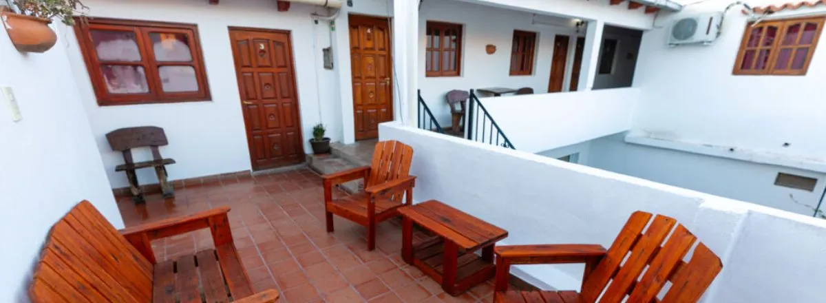 Hosterías La Arcadia Hotel