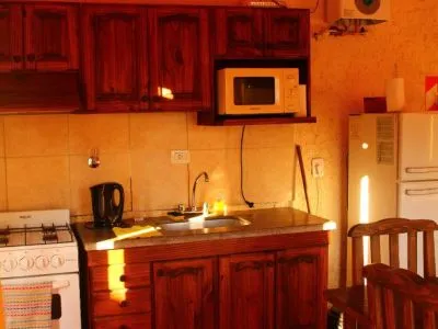 Cabañas Complejo Terrazas de Encalada