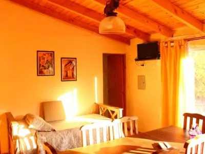 Cabañas Complejo Terrazas de Encalada