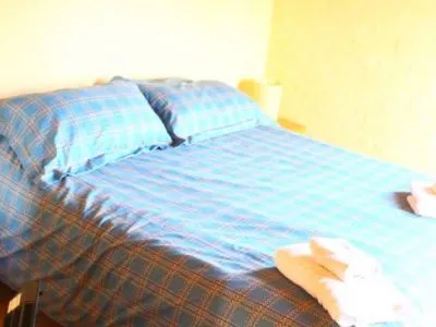 Cabañas Complejo Terrazas de Encalada