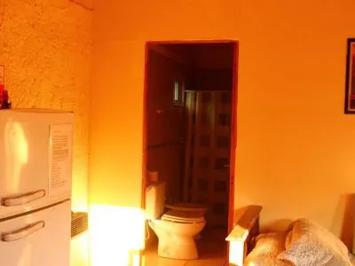 Cabañas Complejo Terrazas de Encalada