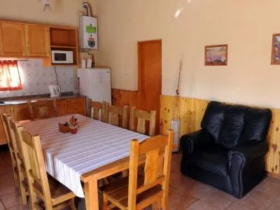 Cabañas Complejo Terrazas de Encalada