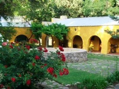 Estancia Niña Paula