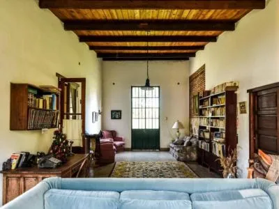 Hotels Estancia Niña Paula