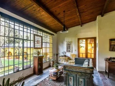 Hotels Estancia Niña Paula