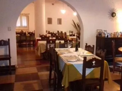 Hotels Estancia Niña Paula