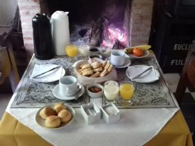 Hotels Estancia Niña Paula