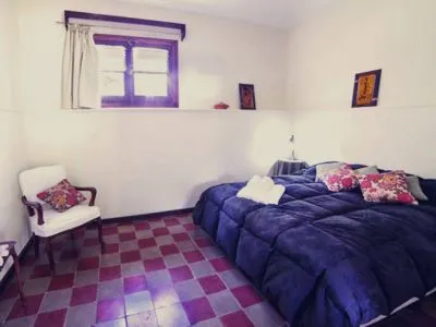 Hotels Estancia Niña Paula