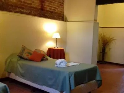 Hotels Estancia Niña Paula