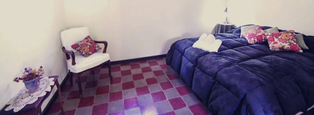 Hotels Estancia Niña Paula