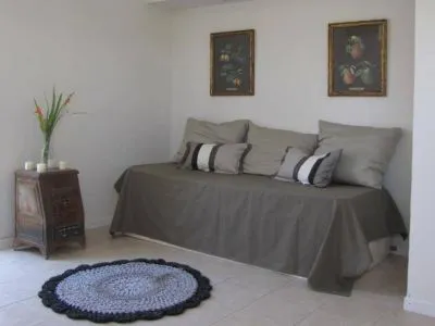 Temporary rental La Casita Calma