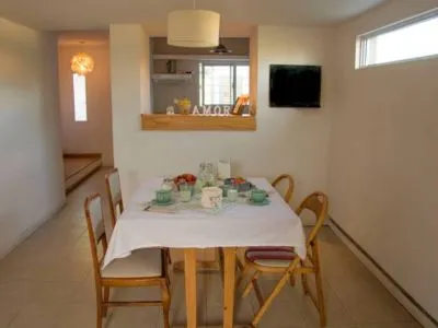 Temporary rental La Casita Calma