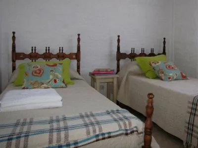 Temporary rental La Casita Calma