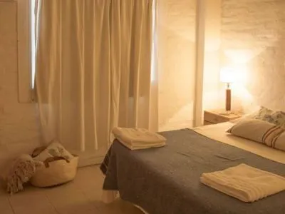 Temporary rental La Casita Calma